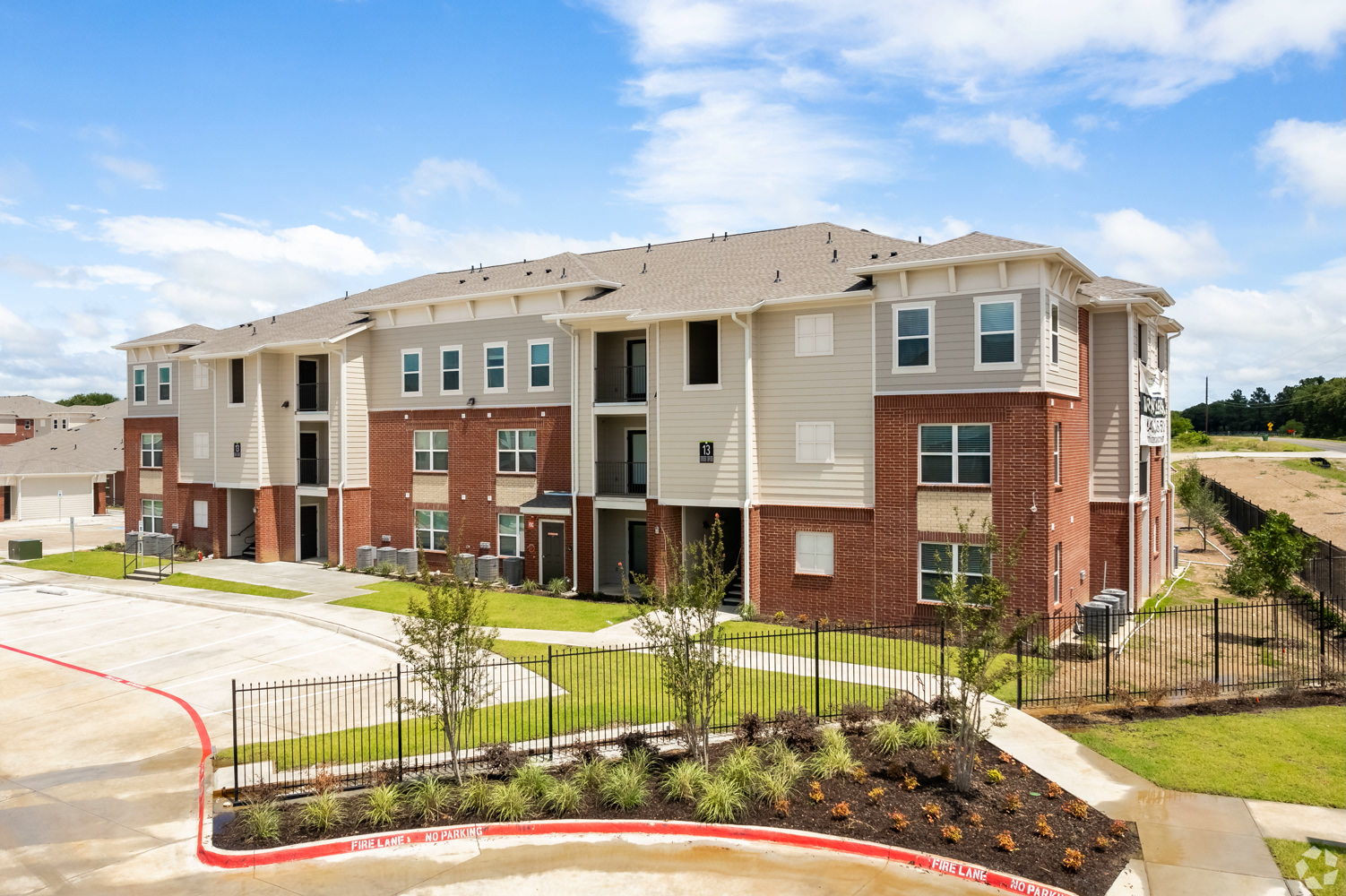 Apartments In Walls Ms